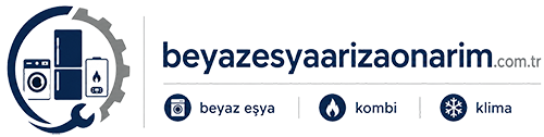 Beyaz Eşya Servis Hizmetleri logo